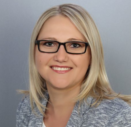 Tanja Oswald