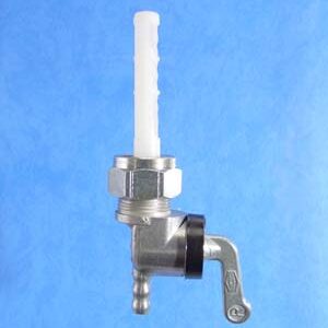 Reservehahn M16x1-LH für Mopeds und Kleinmotoren (HahnR-M16x1li-RF150-6u)