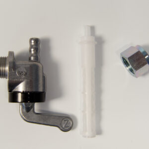 Reservehahn M12x1-LH (HahnR-M12x1li-RF150-6h)