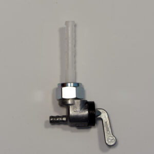 Reservehahn M16x1-LH für Mopeds und Kleinmotoren (HahnR-M16x1li-RF150-6h)