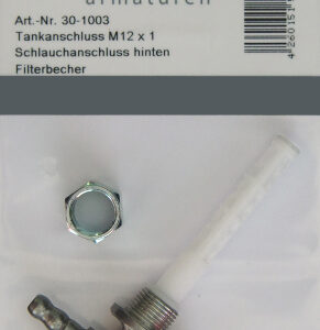 Reservehahn für Zündapp K 80 Typ 540 (HahnR-M12x1li-RF150-BF150-6h-EHV)