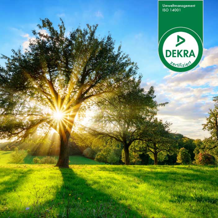 Certified Environmental Management