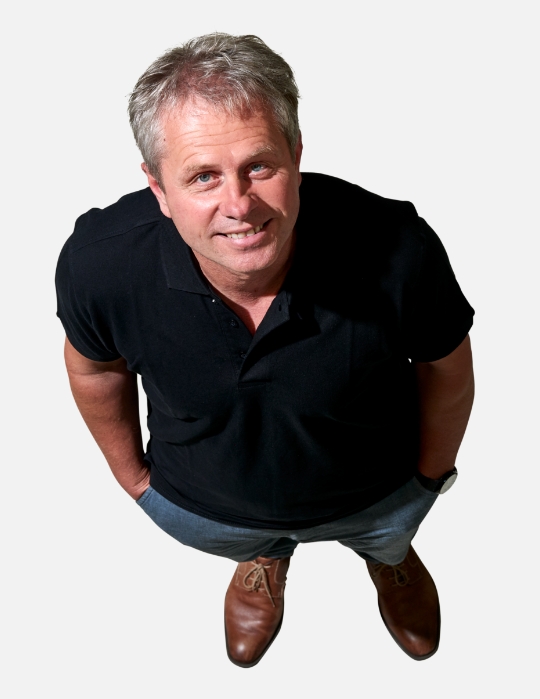 Robert Galli