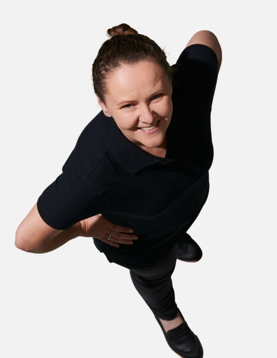 Claudia Harsch