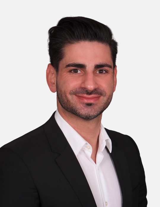 Ugur Toprak
